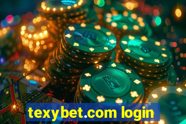 texybet.com login